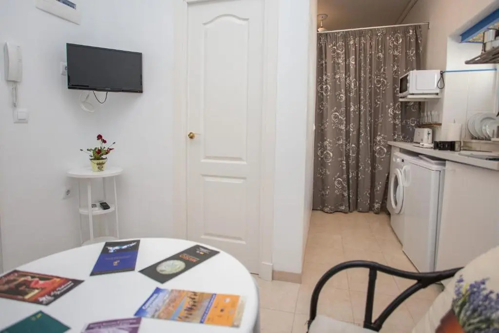 Multi Apartamentos La Kasbah