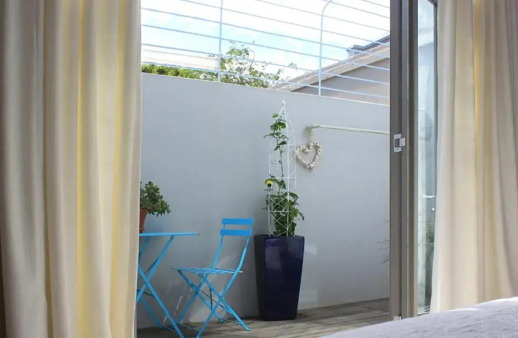 Himmelblau Boutique Bed and Breakfast