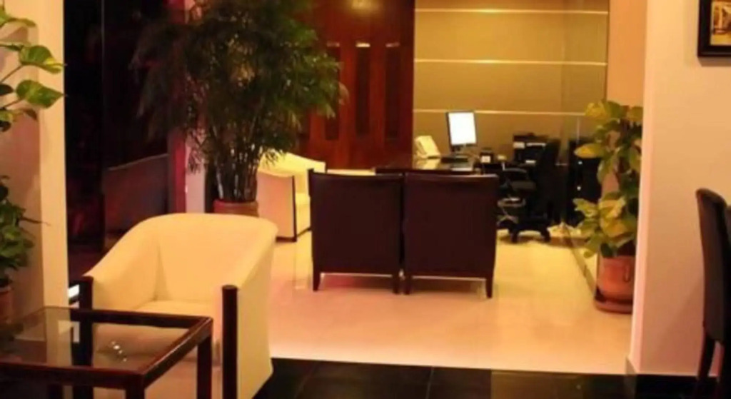 Rockville House managed & operated by Serai Boutique Hotels and Resorts