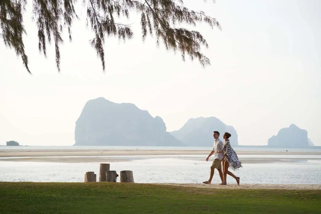 Anantara Si Kao Resort & Spa