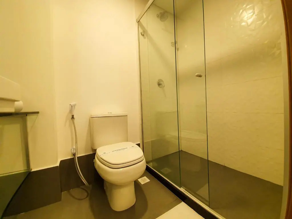 Easy Suites Natal Hotel