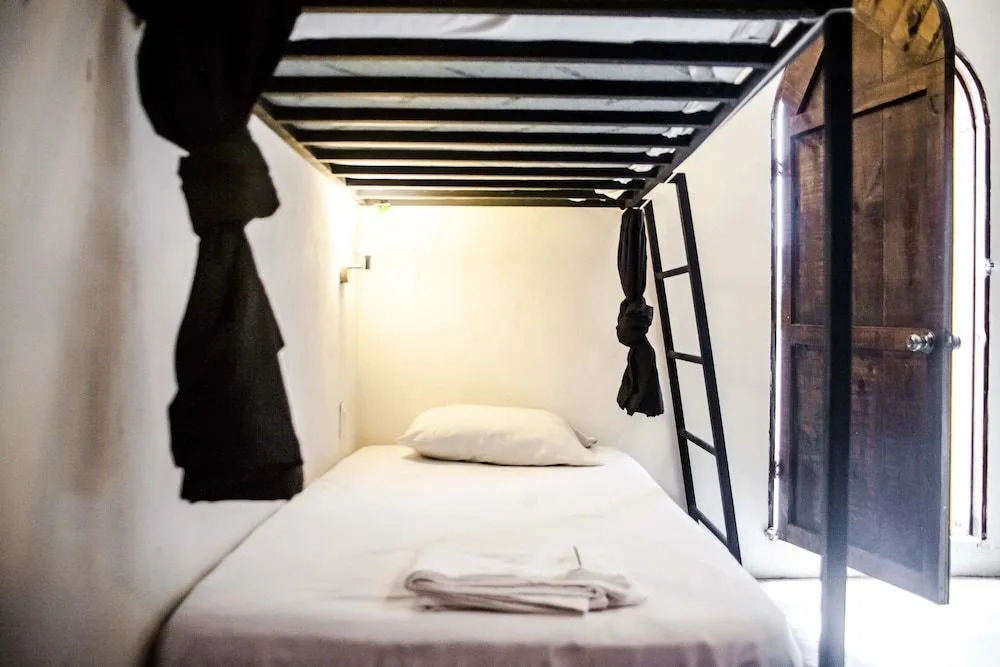 Hostal Inn - Hostel