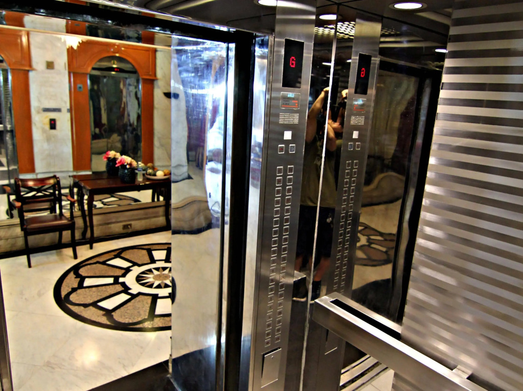 City View at MAKATI Prime Luxury