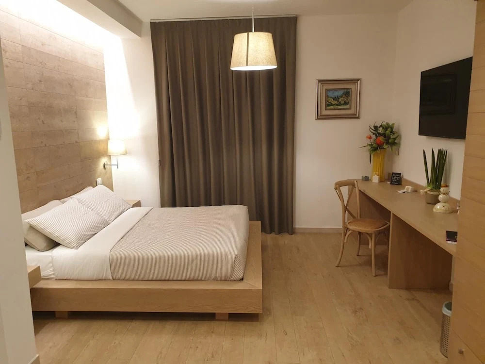 B&B LABBAZIA