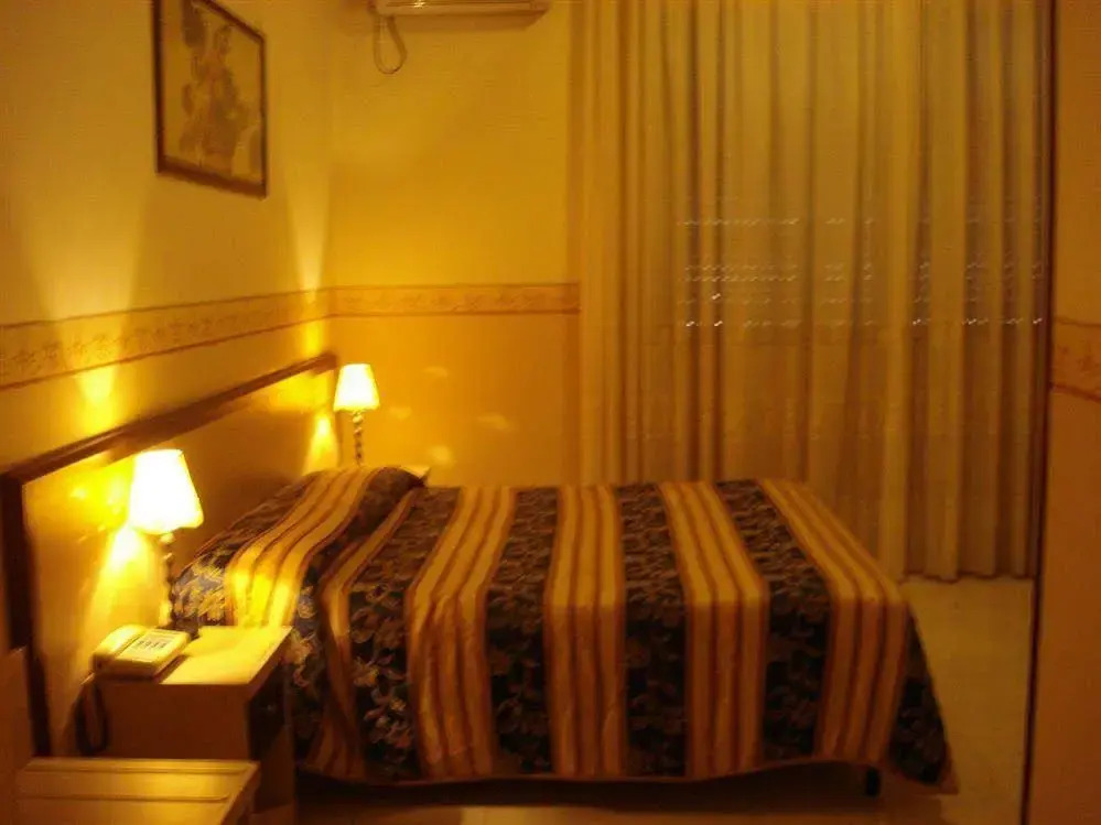 Hotel Aurelio