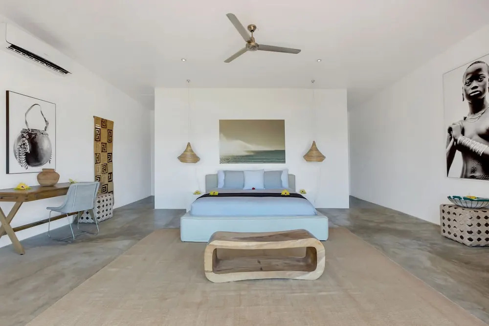 Tides Reach Resort