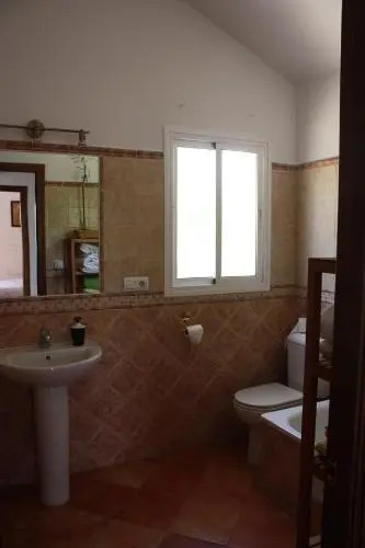 Casa El Soto