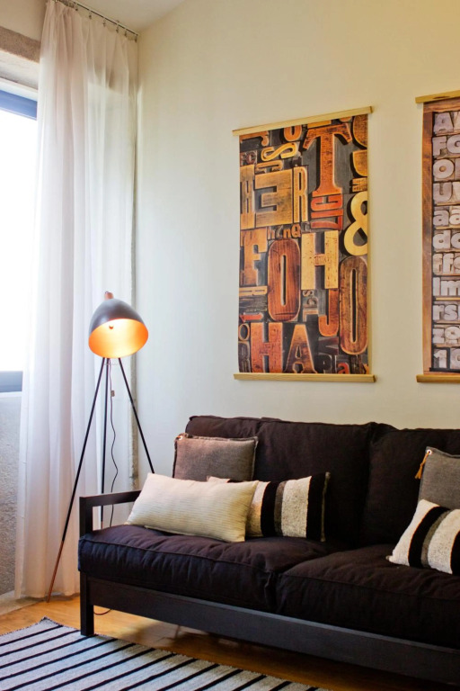 Oliveirinhas Apartment