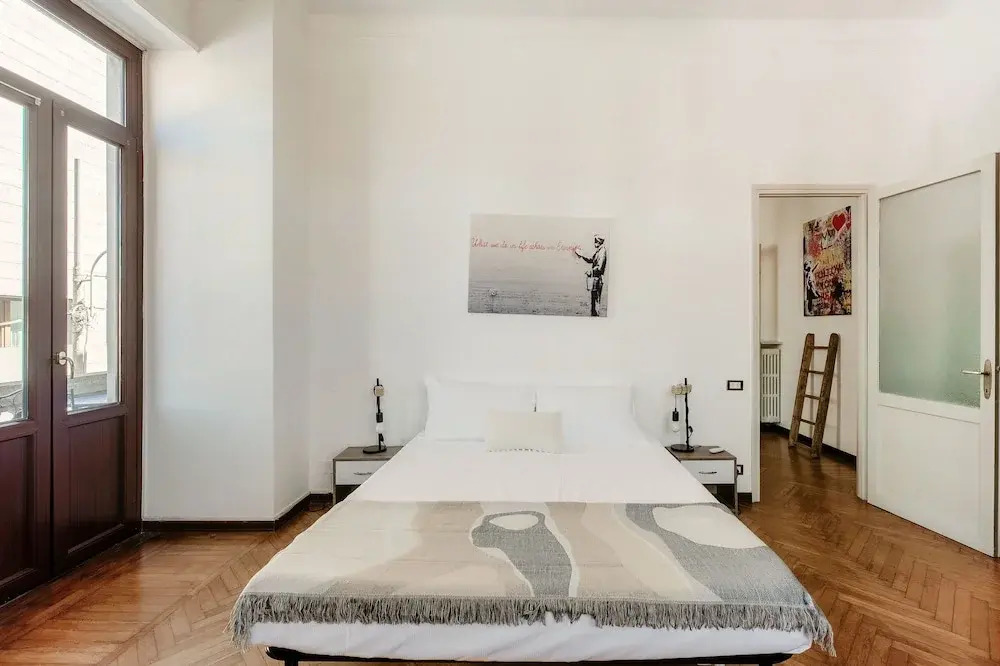 Liberty Home