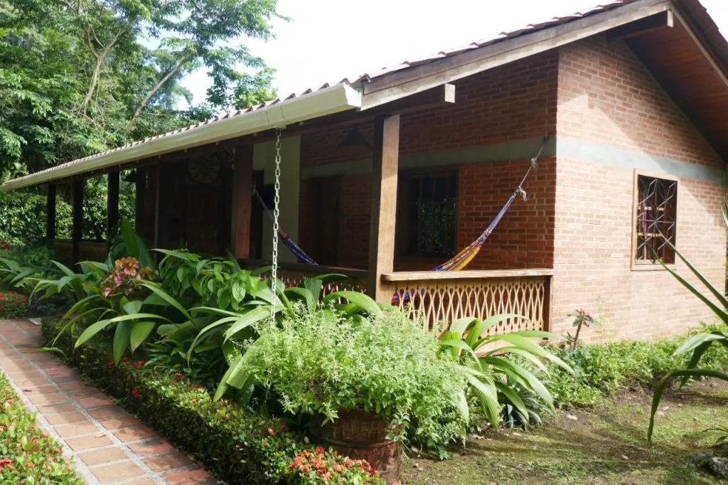 Escape Caribeño