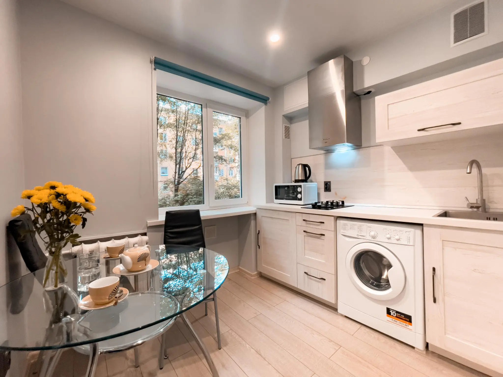 LovelyHome 39 (ЛавлиХоум 39) на улице Генерала Соммера 50