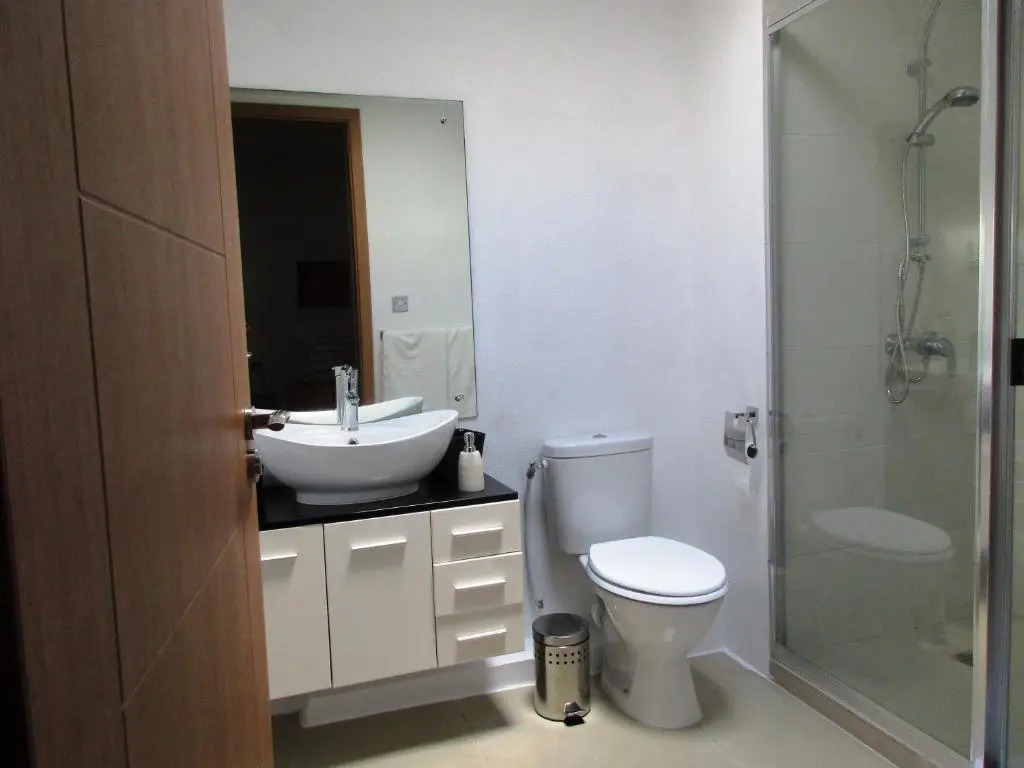 The Bay Villa 4