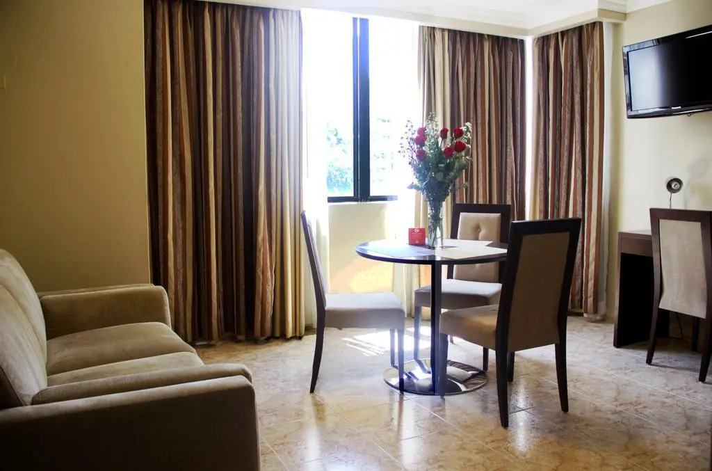 Las Vegas Hotel Suites