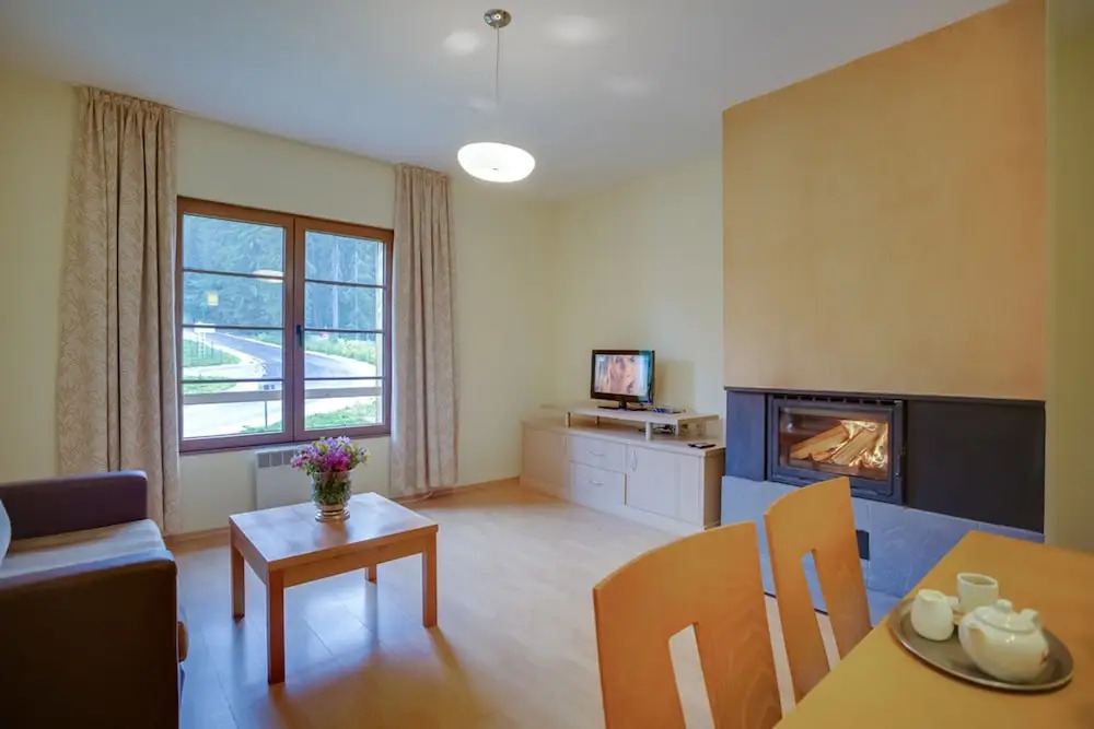 Effect Malina Residence Hotel
