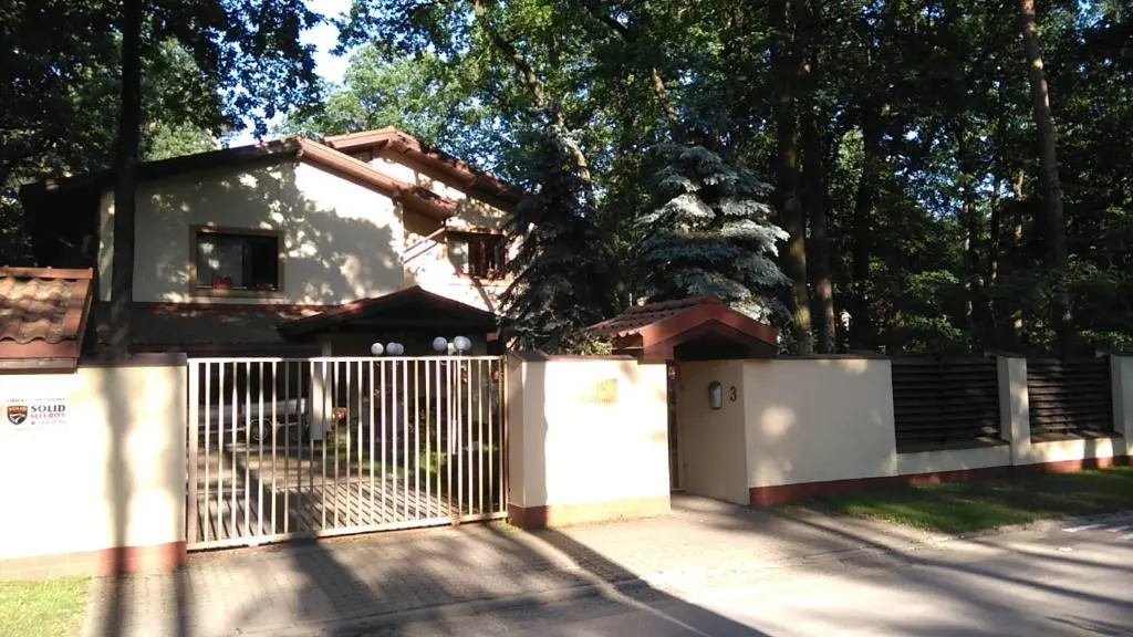 Villa Podkowa