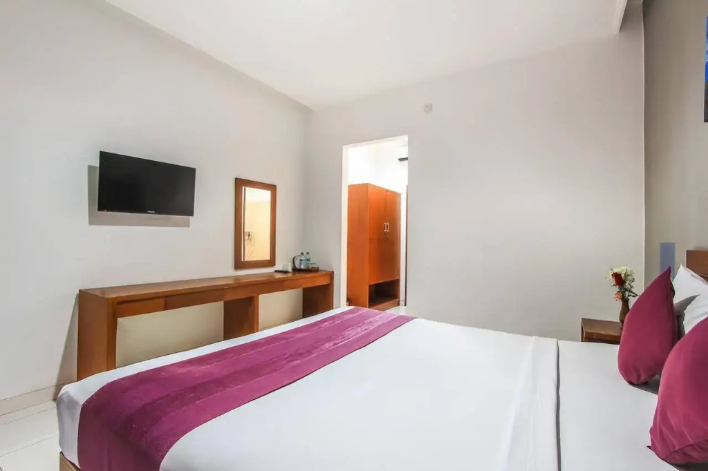 D'gaduh Suite Kuta