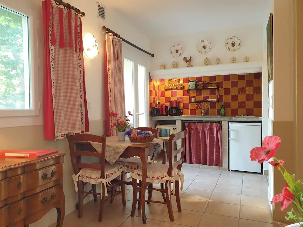Résidence Le Home