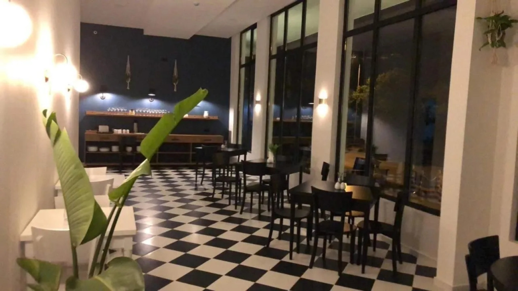 Cabo Verde Boutique Hotel