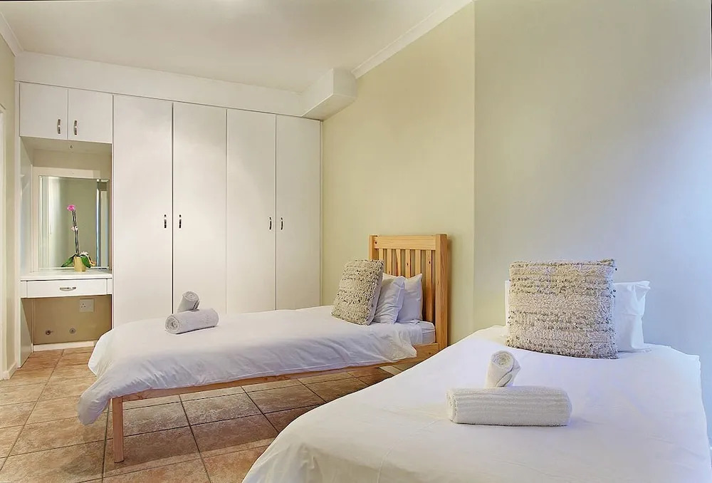 Sea View Villa