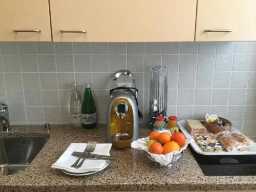 Vecchia Osteria Seseglio