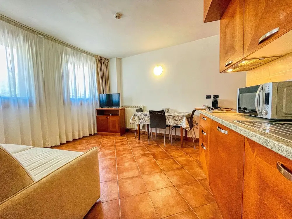 Appartamento Smith Barbera - Solo Affitti Brevi