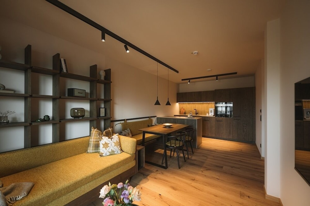 Agrad Chalets