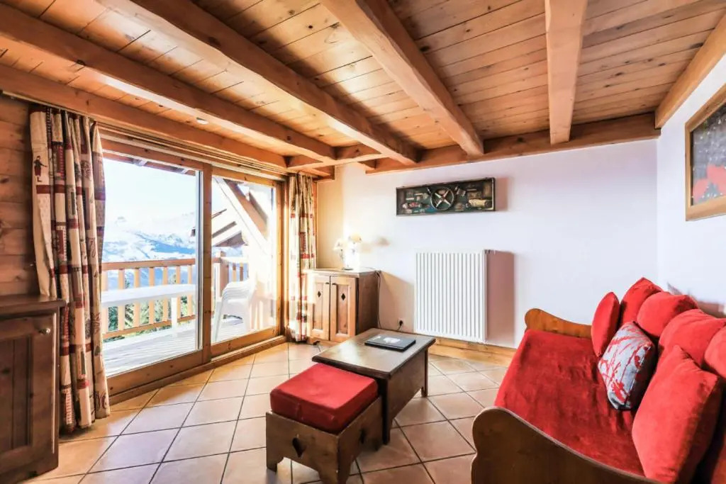 Résidence Les Alpages de Chantel - maeva Home - Appartement 3 pièces 6 pers 72