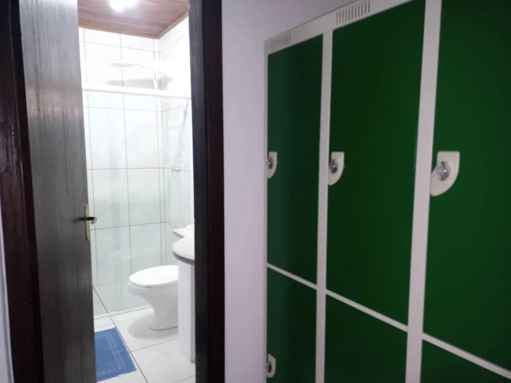 Hostel Mocambique