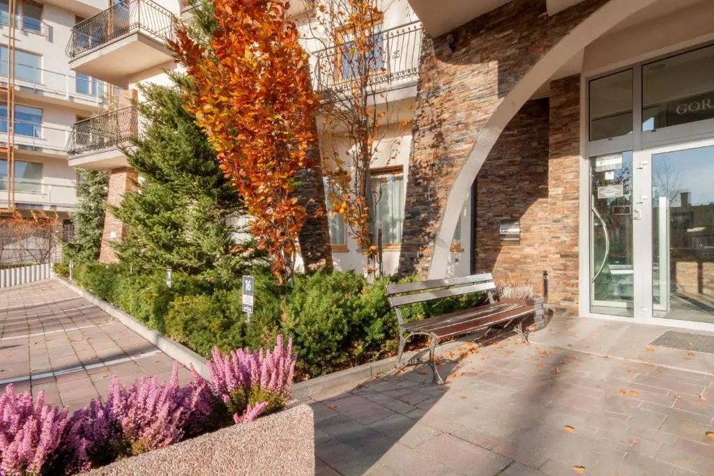 ApartSerwis - Gorące Źródła Apartament Lodowa Kopa 2