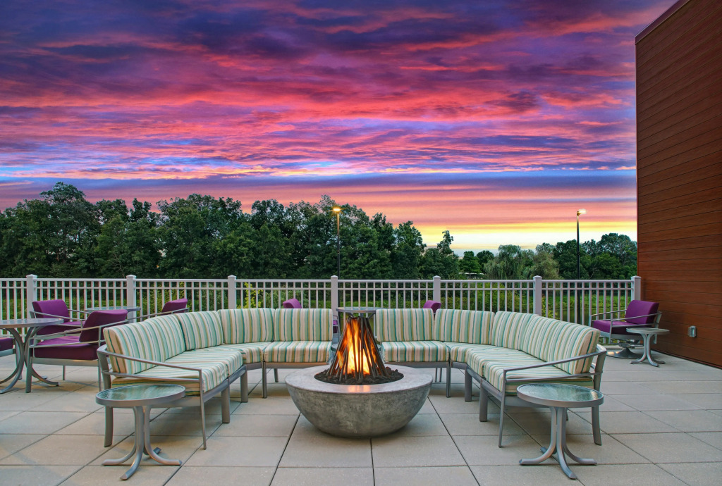 Hilton Garden Inn Manassas