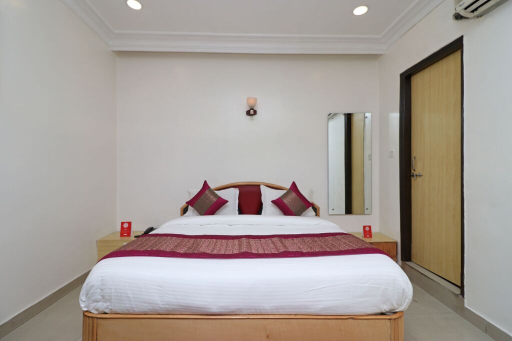 OYO Flagship 10562 Kumar palace