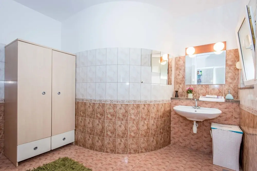 Apartment PiaGo