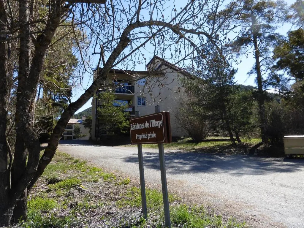 Residence Ubaye T 17