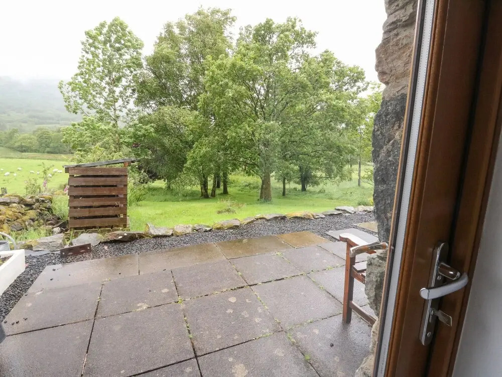 Puidrac Cottage