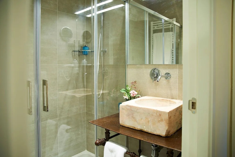 Apartamentos San Pablo
