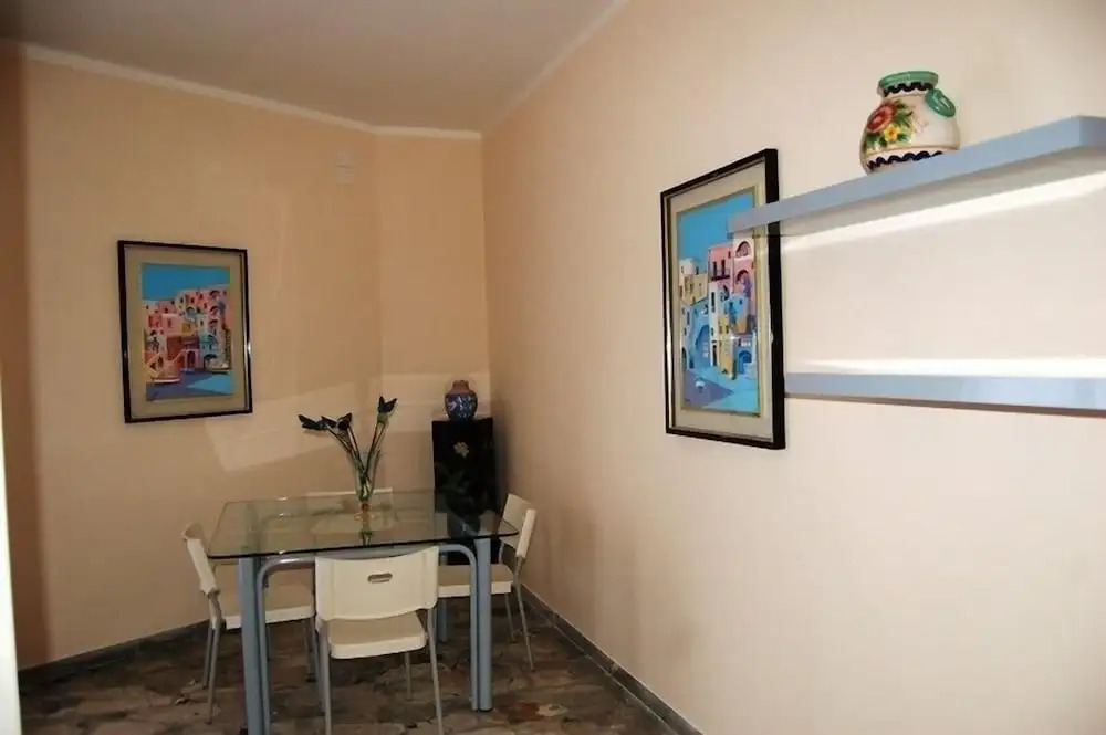 Bed & Breakfast Il Golfo