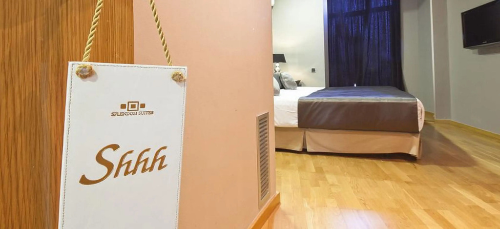 Vale Suites