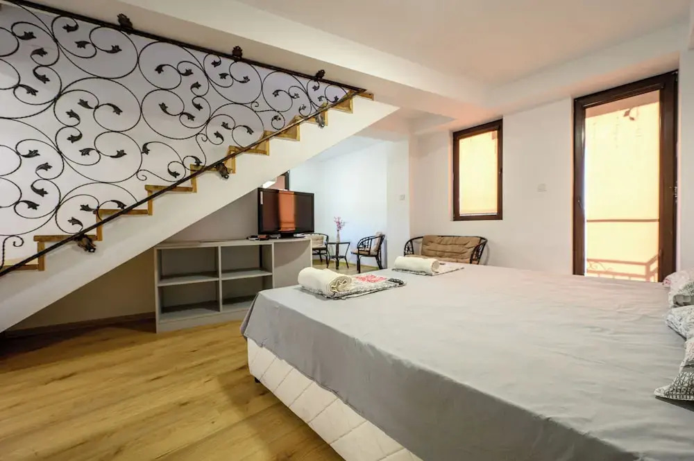 Luxury Spa Complex VALENTINA