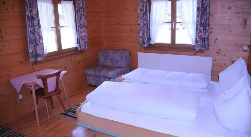 Haus Maria-Theresia