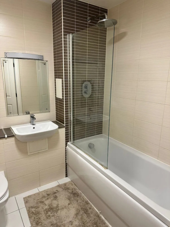 Cosy1-bed Apartment in London Near Excel London
