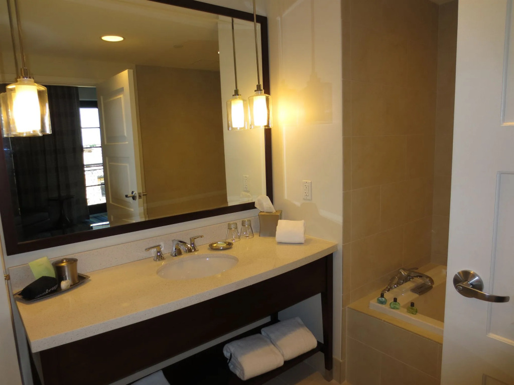 The Alfond Inn