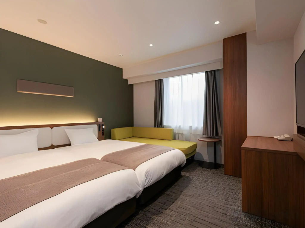 Shimanami PRIME HOTEL IMABARI