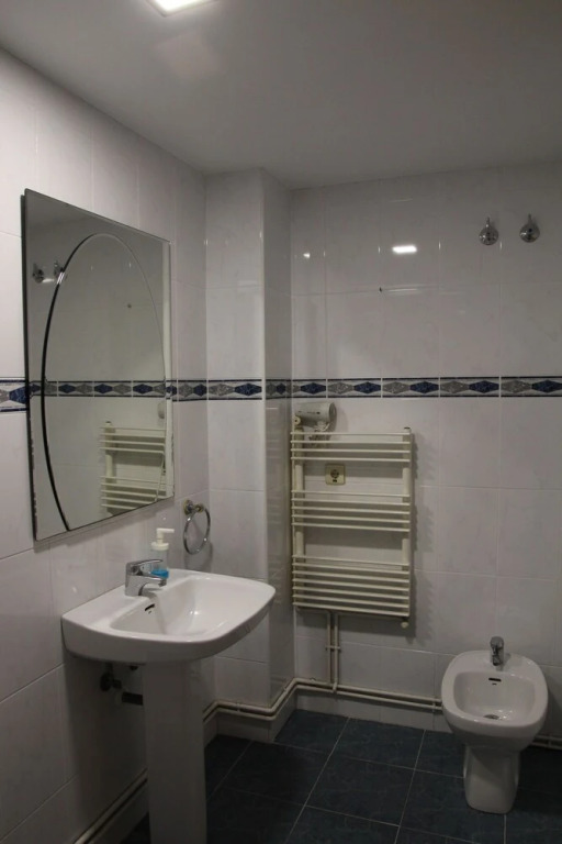 Amplio y Comodo Apartamento