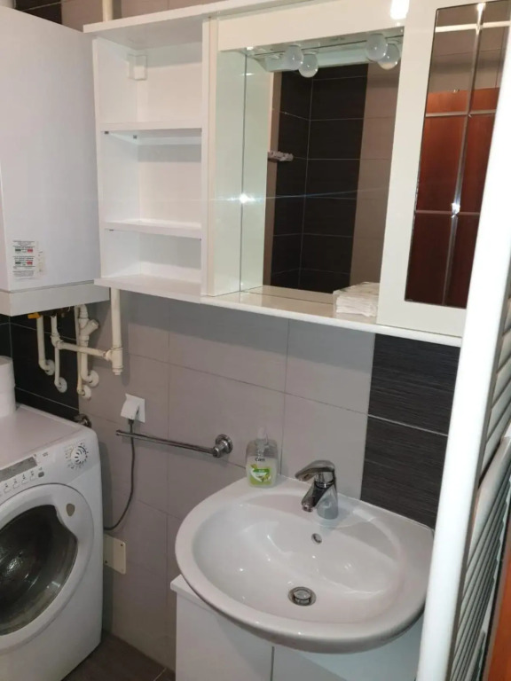 Apartman Džakula