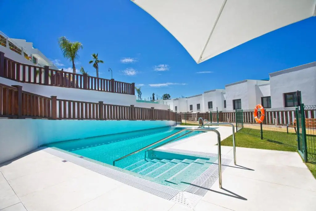 Marbella Senses - house nr 2