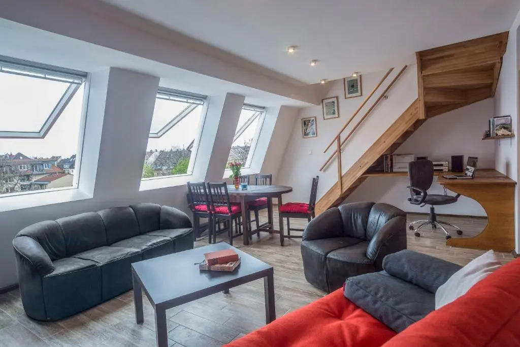 Apartment11 Thüringer