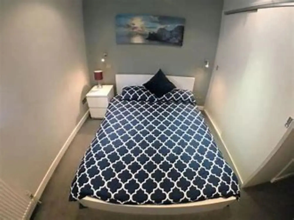 LALL Motel