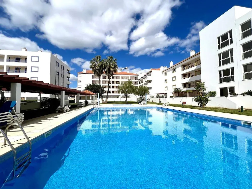 Vilamoura Marina Charming by Homing