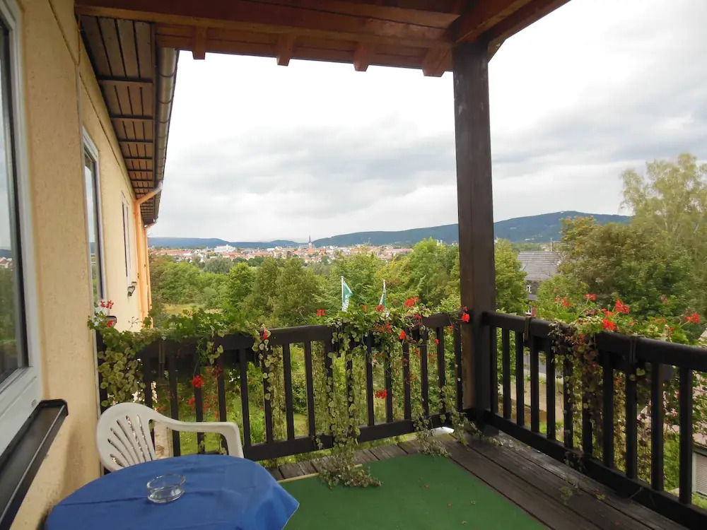 Hotel Asterra