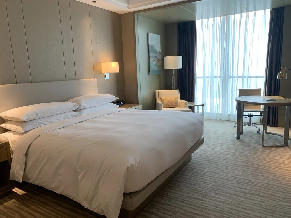 Courtyard by Marriott Yinchuan
